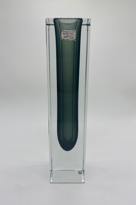 FLÁVIO POLI PARA ALESSANDRO MANDRUZZATO