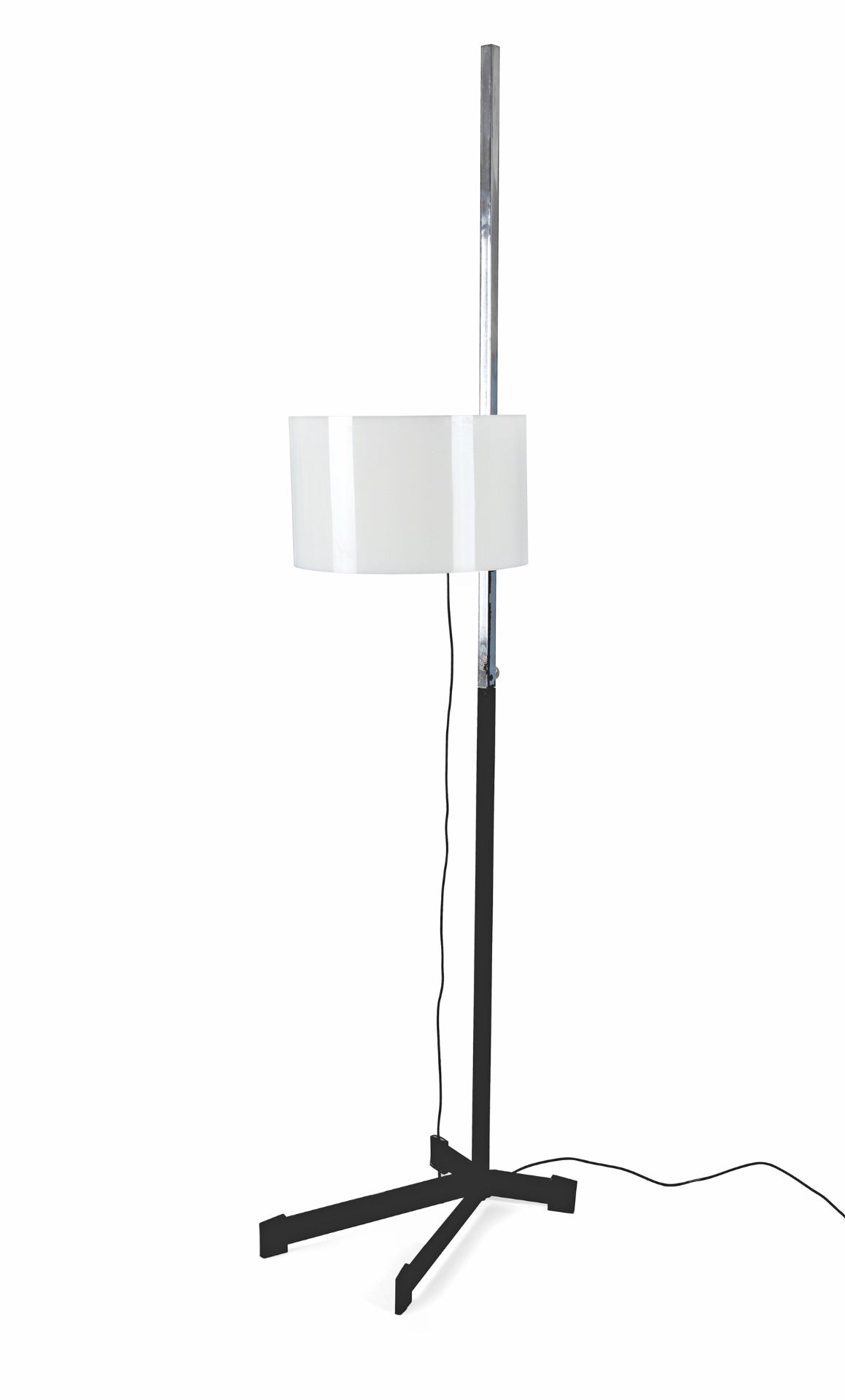 FLOOR LAMP TMC MODEL BY MIGUEL MILÁ FOR TRAMO