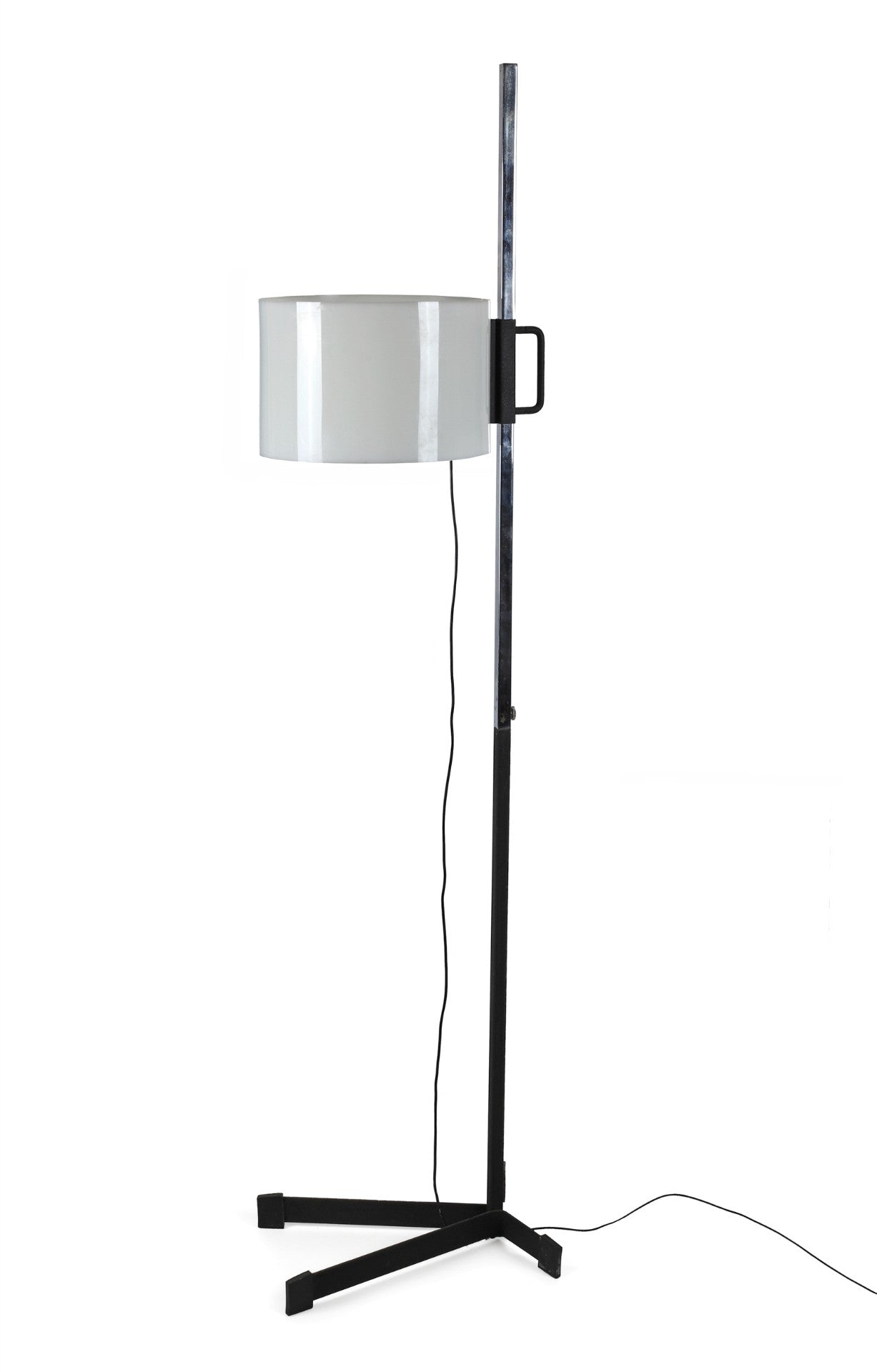 FLOOR LAMP TMC MODEL BY MIGUEL MILÁ FOR TRAMO