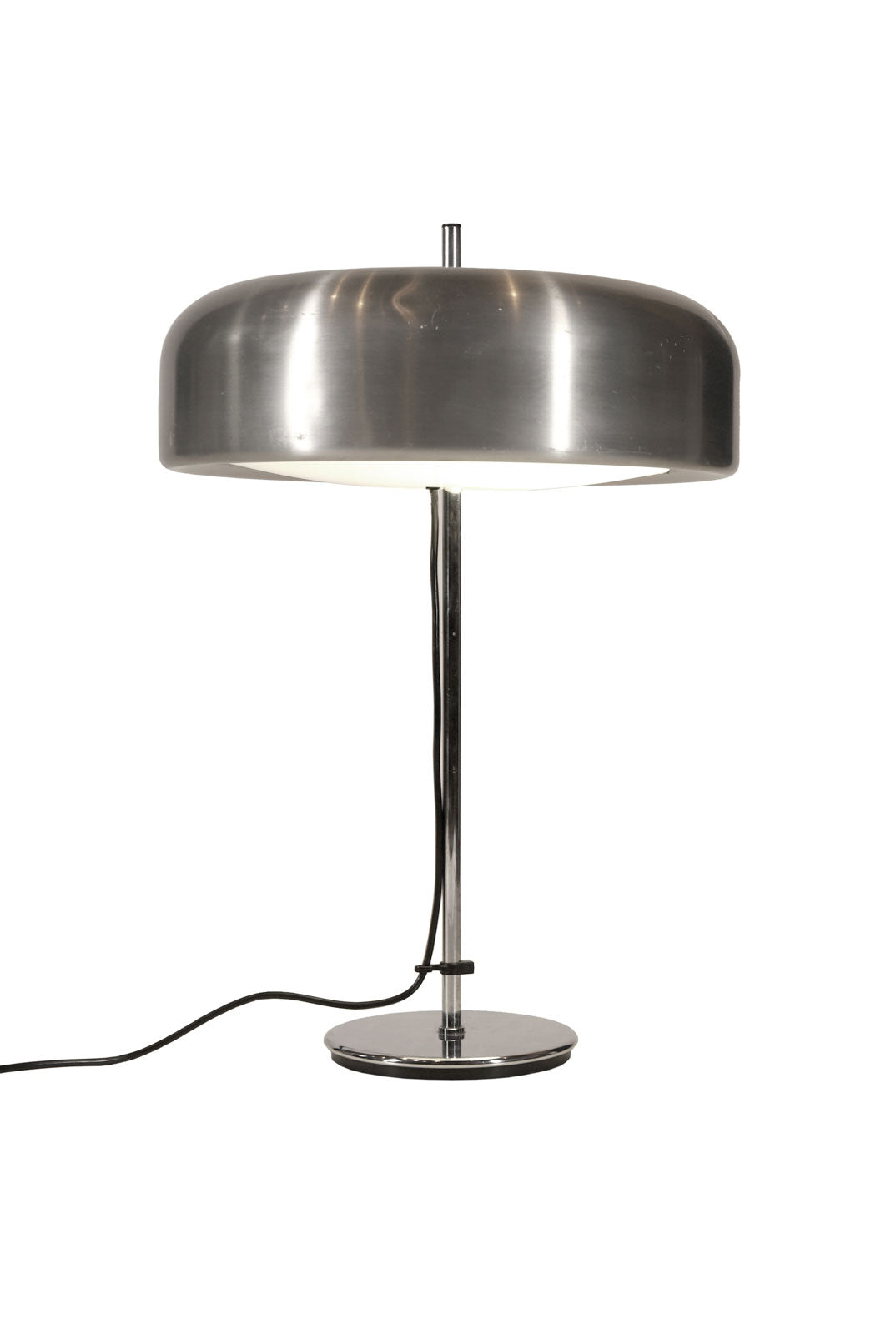 PAIR OF TABLE LAMPS MODEL 1374 BY STAFF