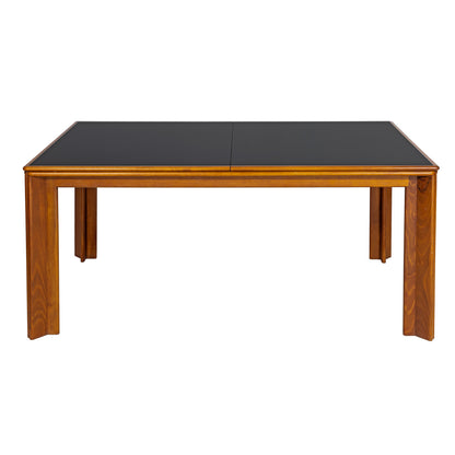 DINING TABLE BY AFRA & TOBIA SCARPA FOR MOLTENI