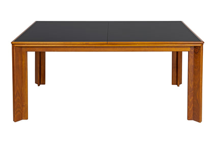 DINING TABLE BY AFRA & TOBIA SCARPA FOR MOLTENI