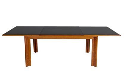 DINING TABLE BY AFRA & TOBIA SCARPA FOR MOLTENI