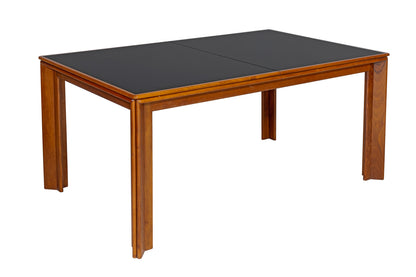 DINING TABLE BY AFRA & TOBIA SCARPA FOR MOLTENI