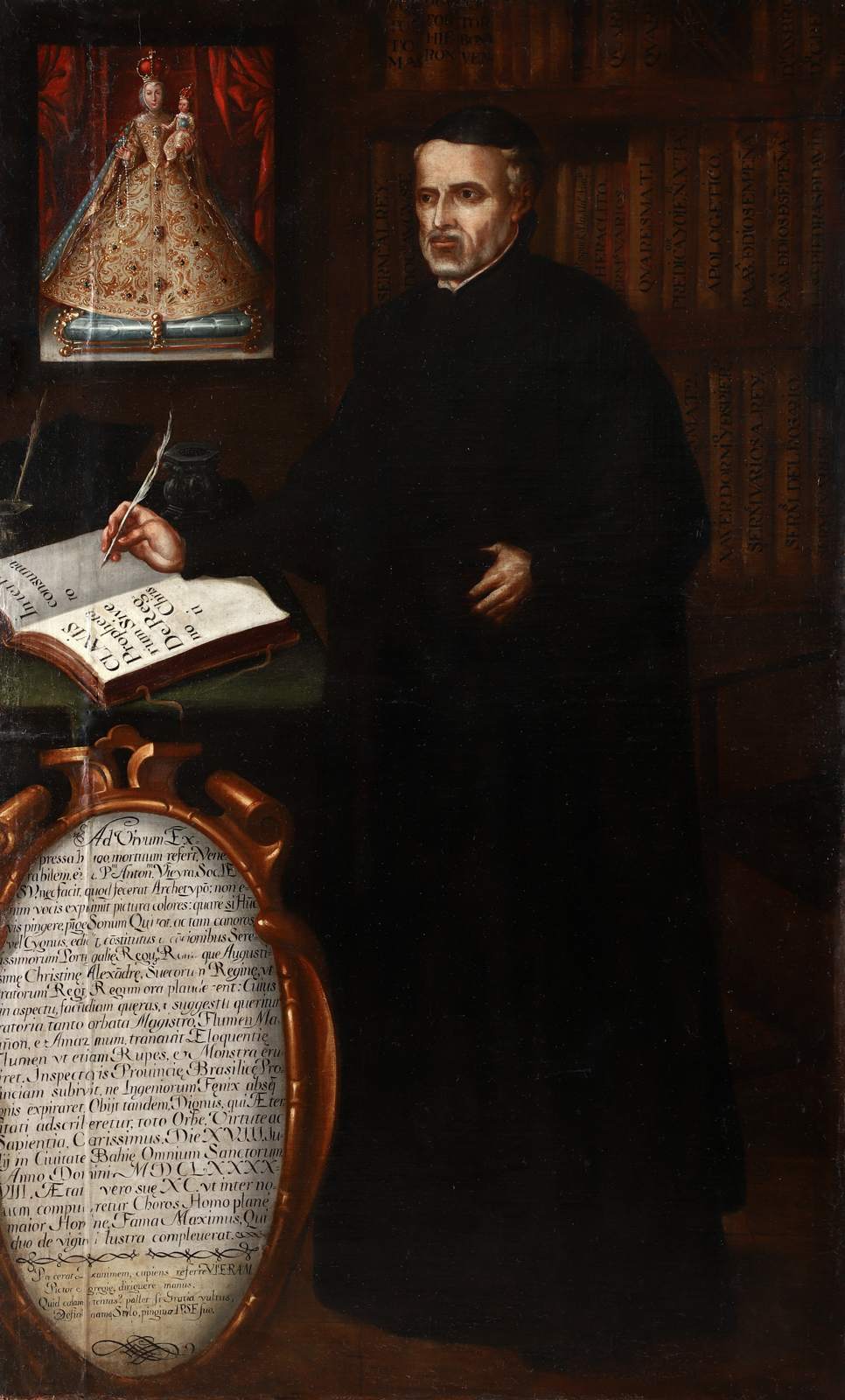 Padre António Vieira