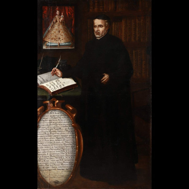 Padre António Vieira