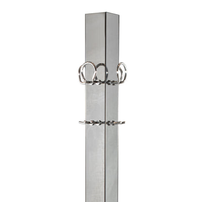 ITALIAN COAT HANGER FROM THE 70s