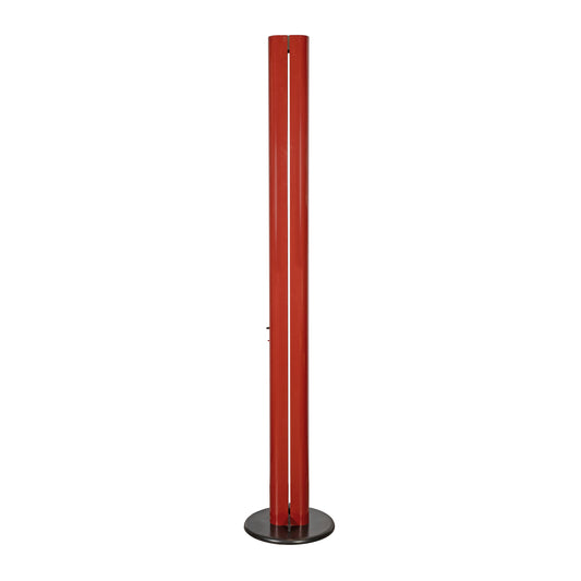 MEGARON FLOOR LAMP BY GIANFRANCO FRATTINI FOR ARTEMIDE