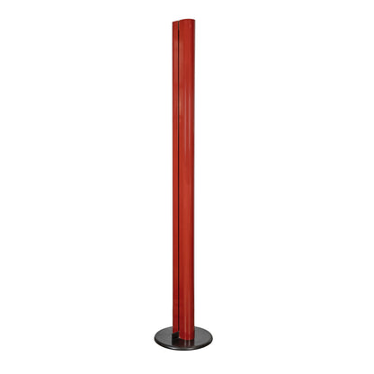 MEGARON FLOOR LAMP BY GIANFRANCO FRATTINI FOR ARTEMIDE