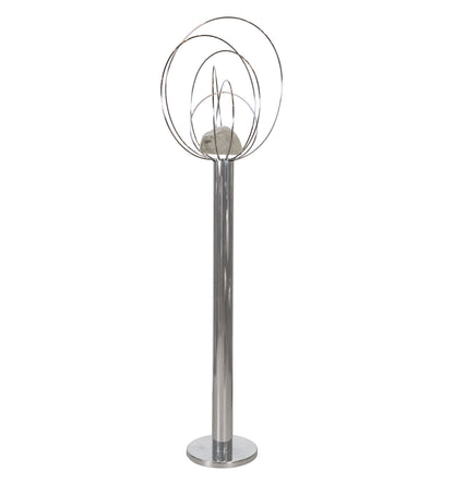 Barbana floor lamp by Angelo Brotto