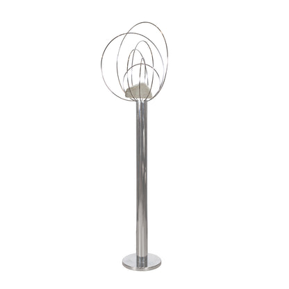 Barbana floor lamp by Angelo Brotto