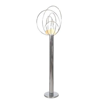 Barbana floor lamp by Angelo Brotto