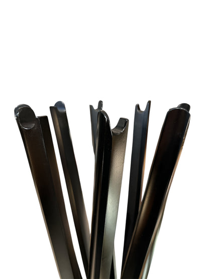 Gionathan de Pas & Donato D'Urbino & Paolo Lomazzi Coat hanger