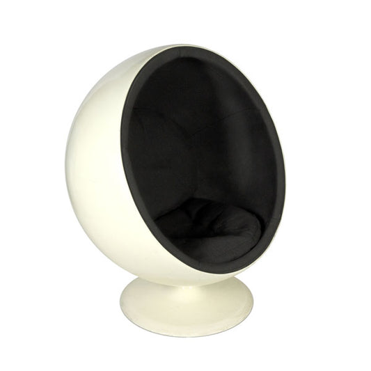 BALL CHAIR BY EERO AARNIO