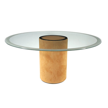 MESA DE COMEDOR DE AFRA E TOBIA SCARPA