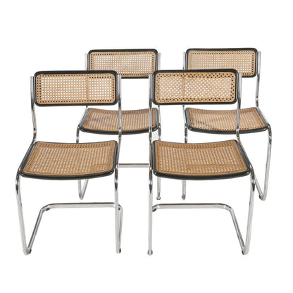 SET OF 4 CHAIRS ARRBEN ITALY