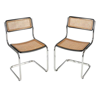 SET OF 4 CHAIRS ARRBEN ITALY