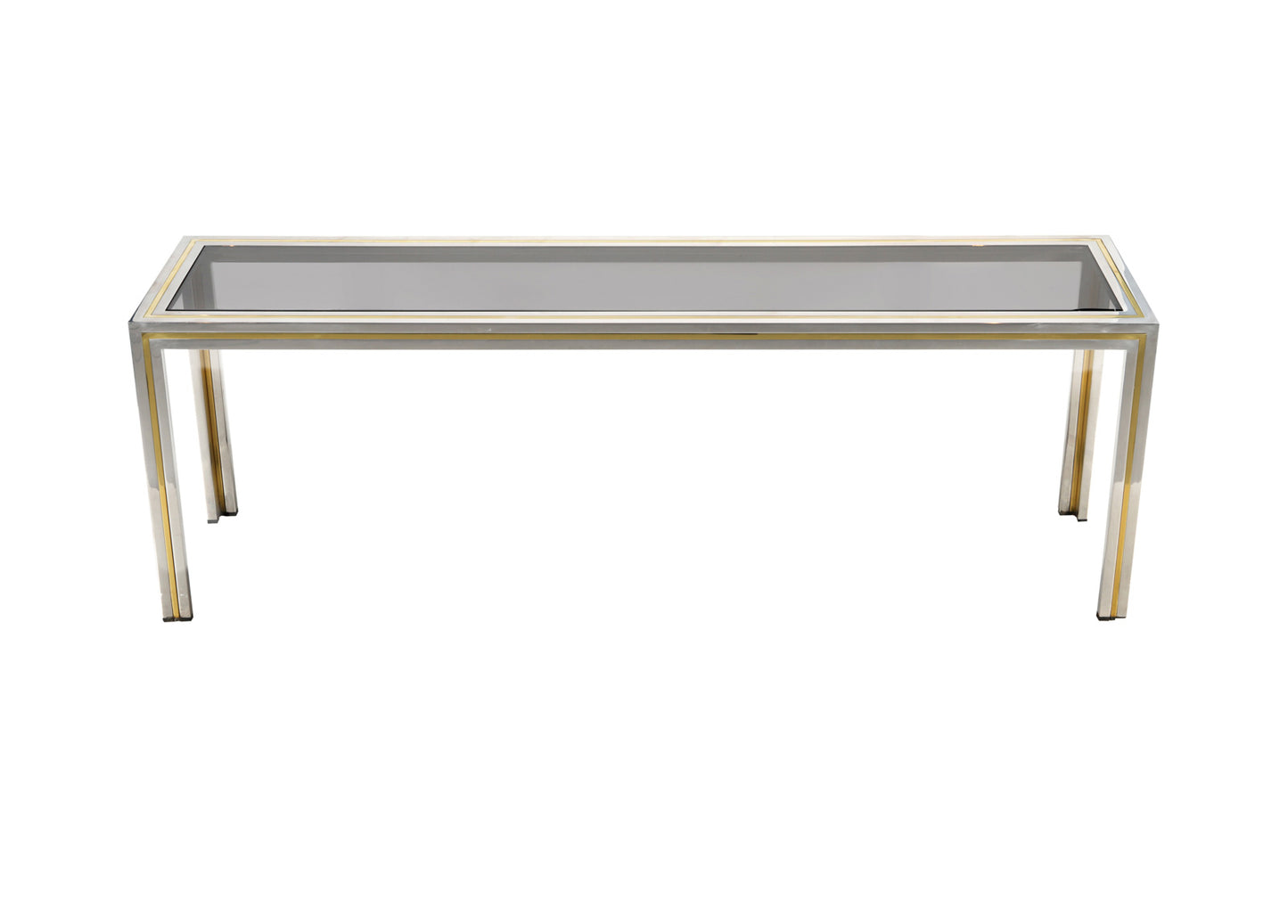 ROMEO REGA STYLE CONSOLE