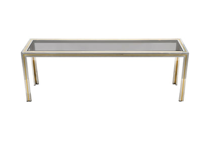 ROMEO REGA STYLE CONSOLE