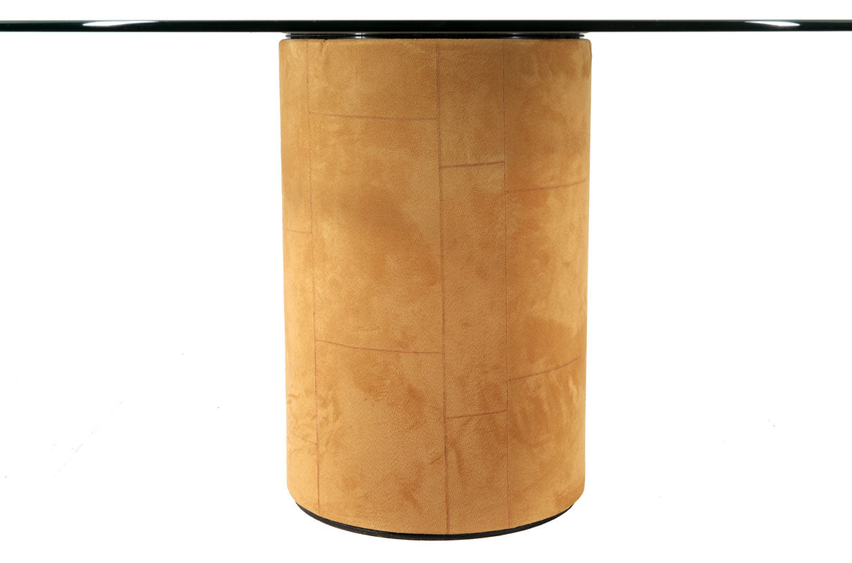 DINING TABLE BY AFRA E TOBIA SCARPA