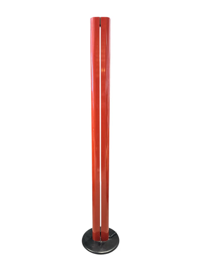 MEGARON FLOOR LAMP BY GIANFRANCO FRATTINI FOR ARTEMIDE
